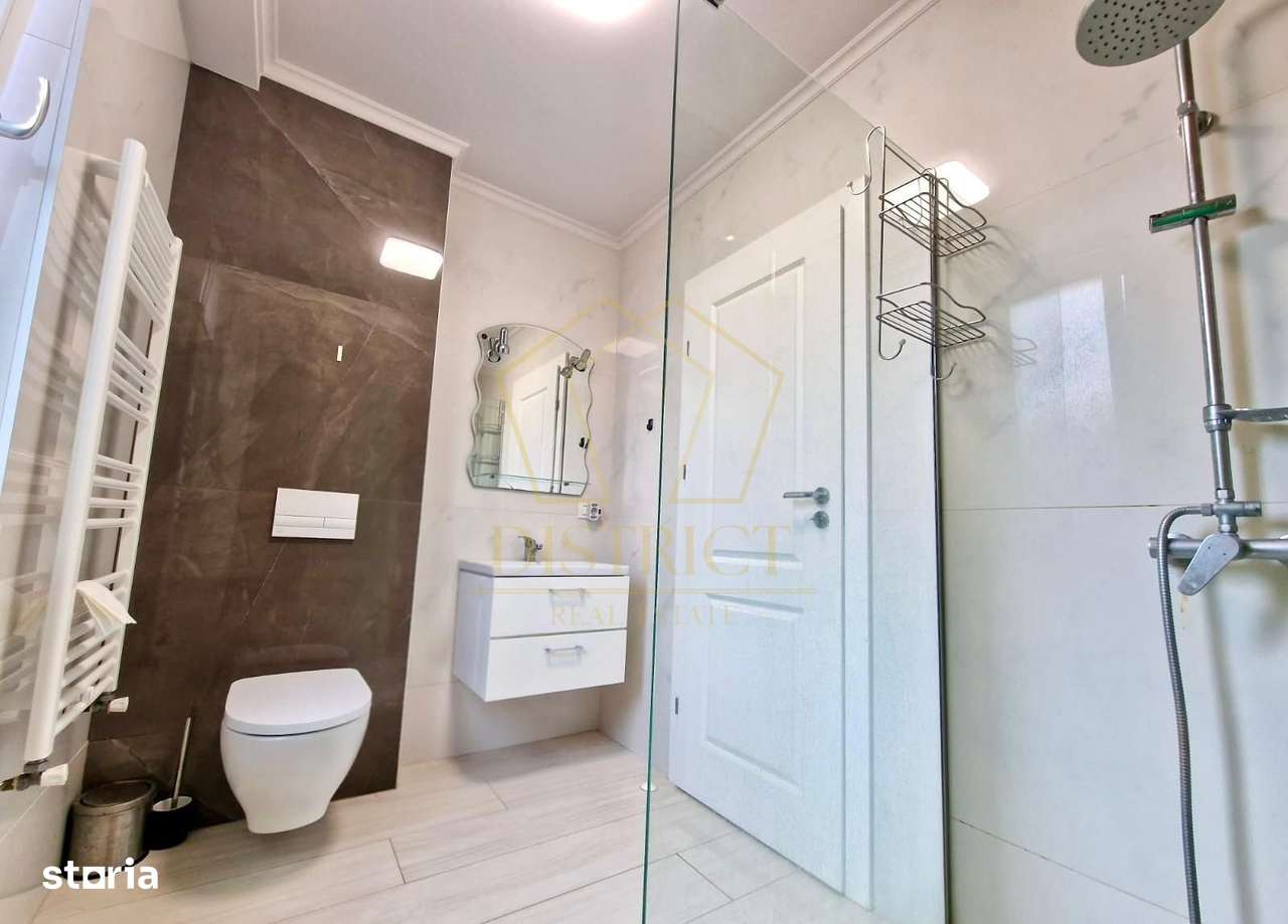 Apartament spatios cu 2 camere | Giroc - Imagine principală: 5/6