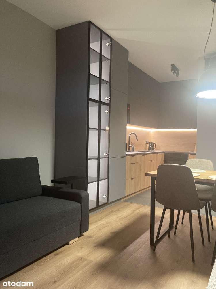 Funkcjonalne, estetyczne, Nowe Złotno, 2 pokoje - 37,53 m² - Pełny obrazek: 2/18