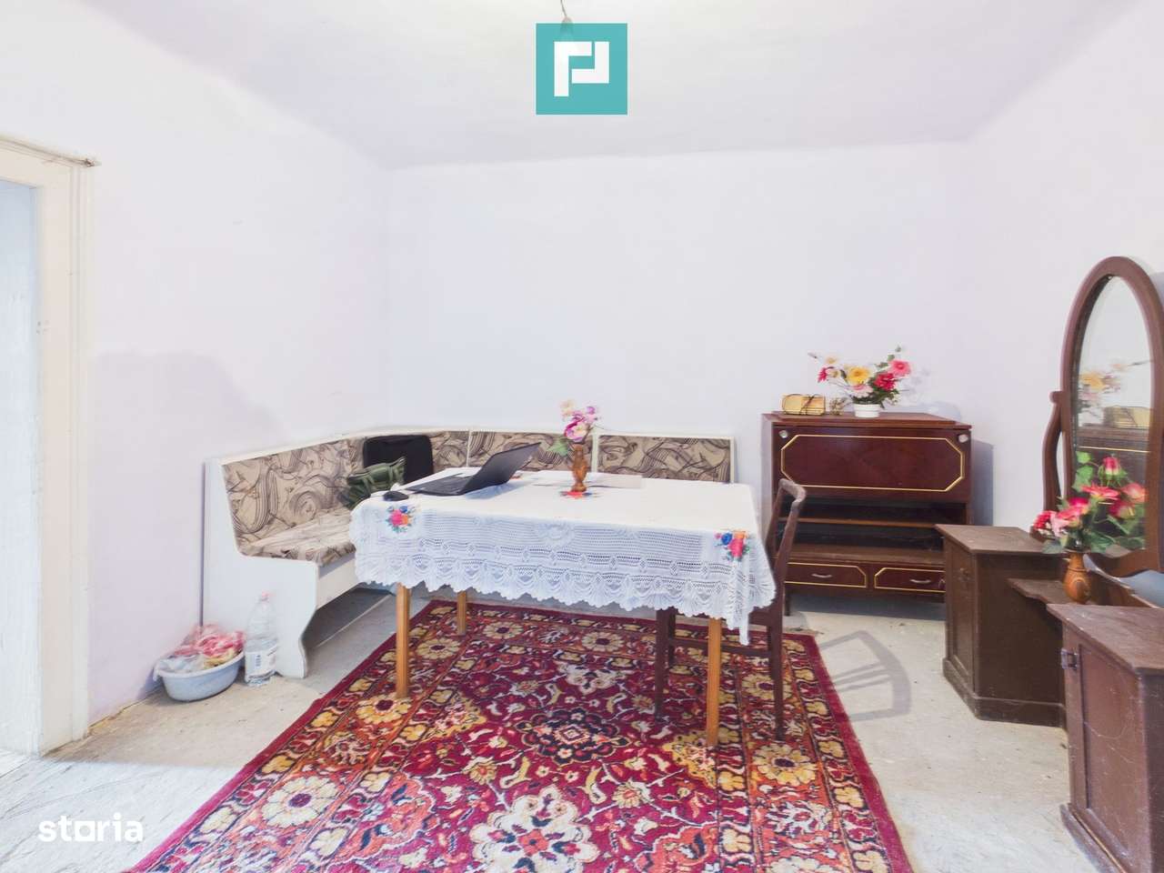 Casă cu teren generos, 4.000 mp, Chijic – Bihor-4