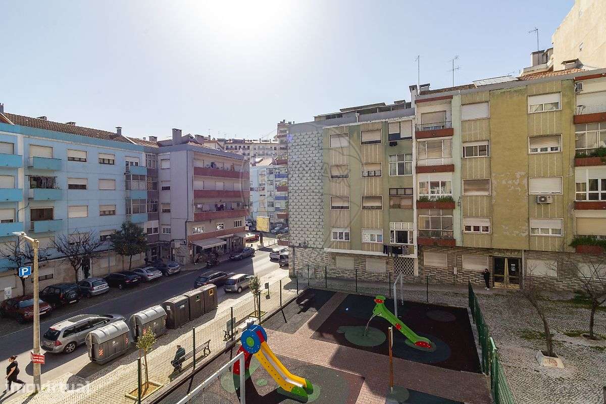 Apartamento T2 para venda-21