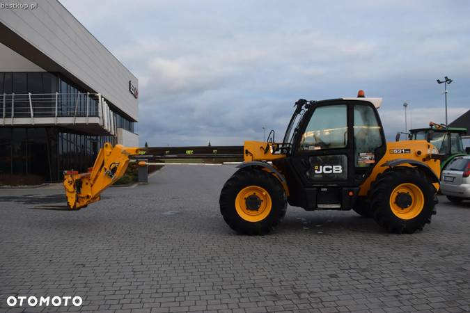 JCB 531-70 - 19