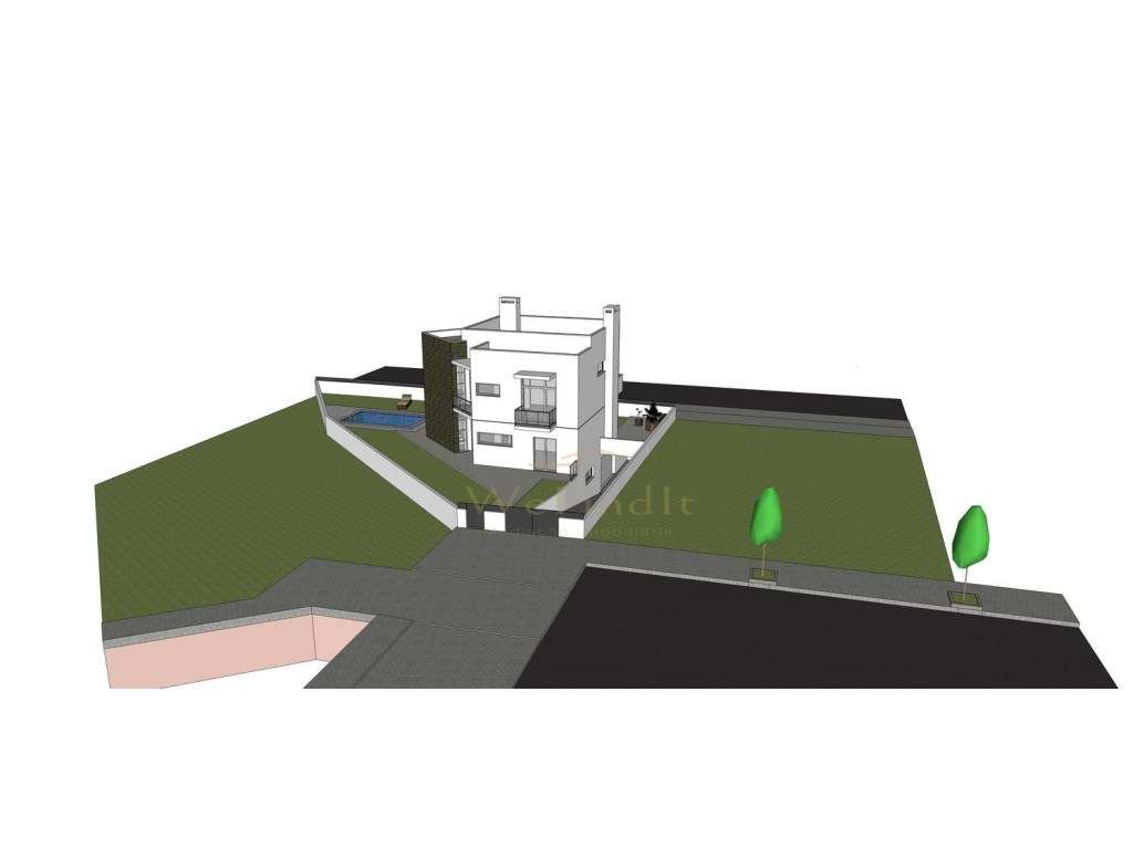 Terreno Venda Sintra - Grande imagem: 2/7