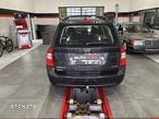 Kia Carens 2.0 CRDi Freedom 7os - 7