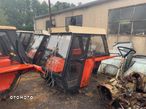 Kabina komfortowa Ursus Zetor 8111,912,1224,12145,1614 itd, - 2