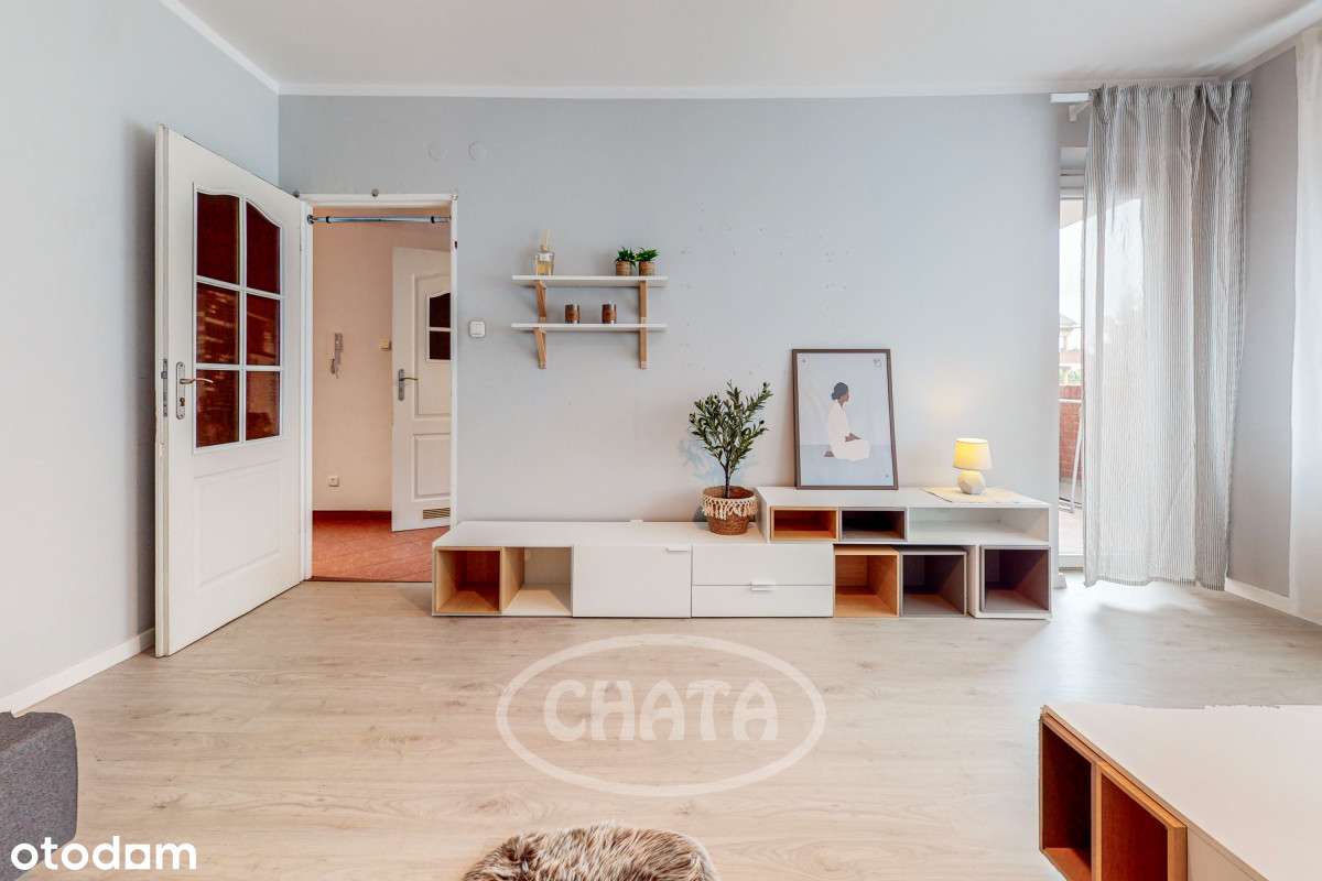 Jaracza /Młodnickiego 3 pokoje/Balkon - Pełny obrazek: 5/20