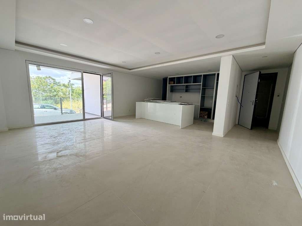 Apartamento Duplex T3 com Openspace de 73 m2 e Garagem-3