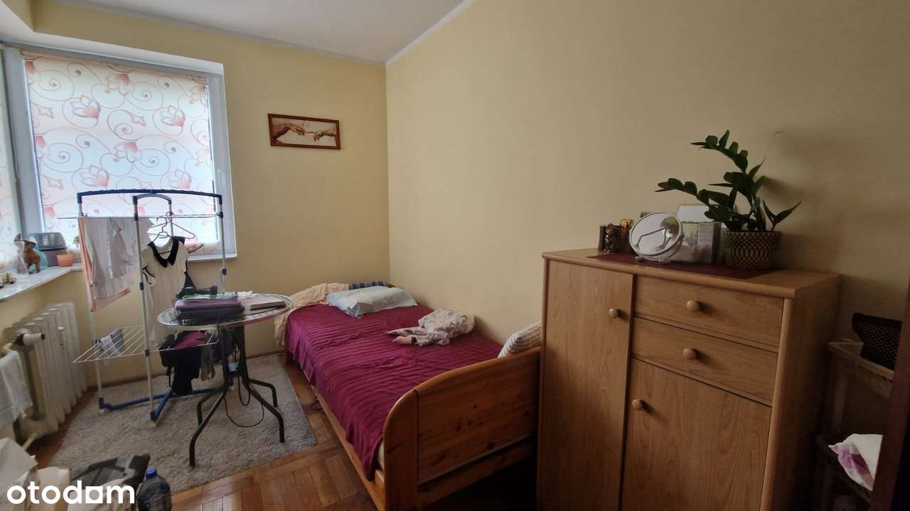 3 pokoje Balkon Centrum 5 Lipca SPÓŁDZIELCZE-5