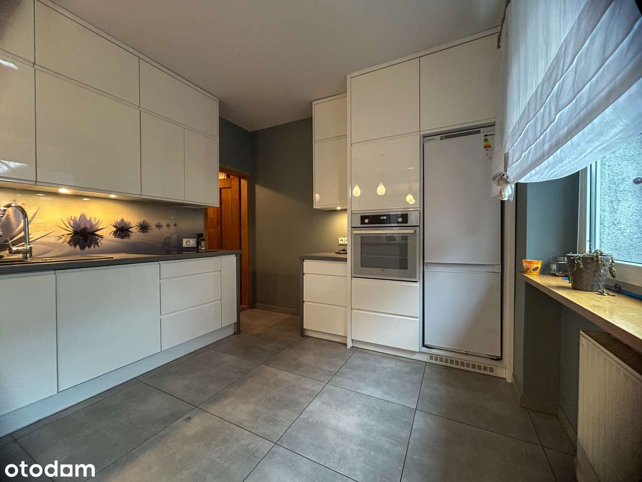 Na sprzedaż dom wolnostojący - Września ul. Świętokrzyska - Pełny obrazek: 5/19