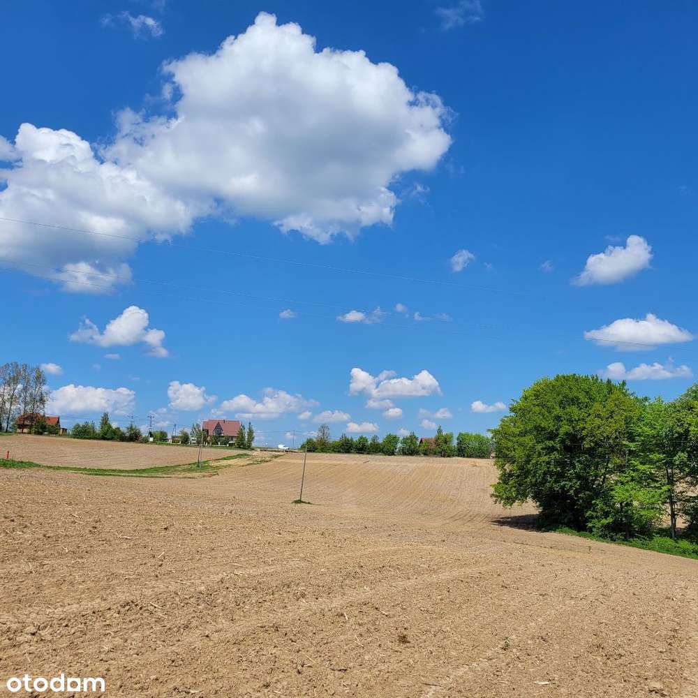 160 działek budowlanych | MPZP |woda i kanalizacja - Pełny obrazek: 4/17
