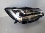 Audi A6 4G Lampa przednia FUL LED - Prawa - 12662 - 2