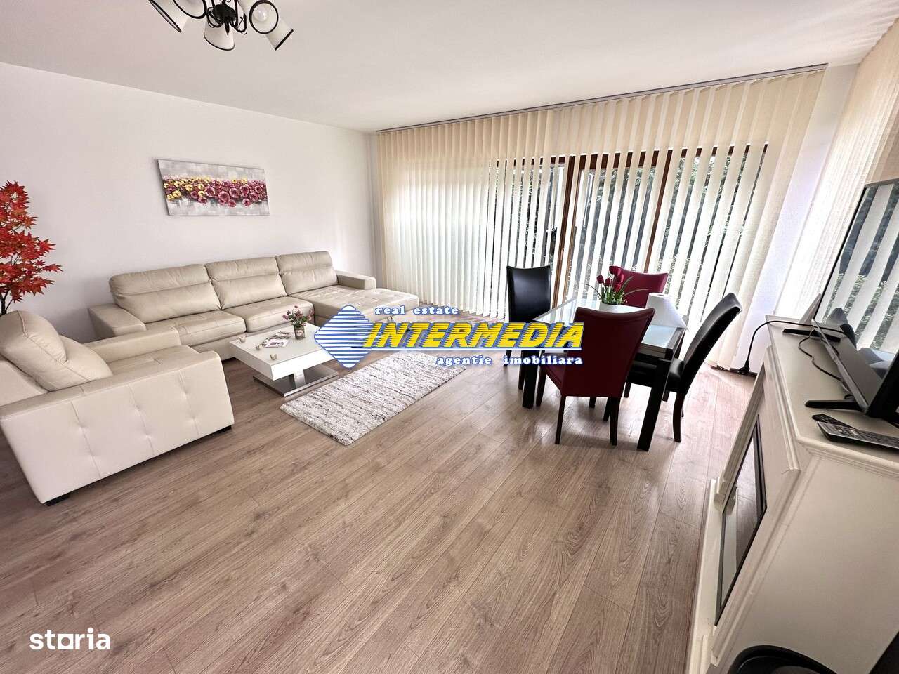 Casa noua de vanzare cu 4 camere mobilata si utilata in Alba Iulia cu - Imagine principală: 5/10