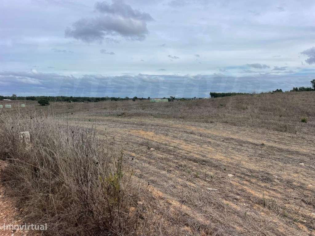Monte Típico Alentejano para Reabilitar - Santiago do Cacém-16