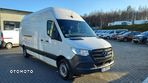 Mercedes-Benz Sprinter - 6