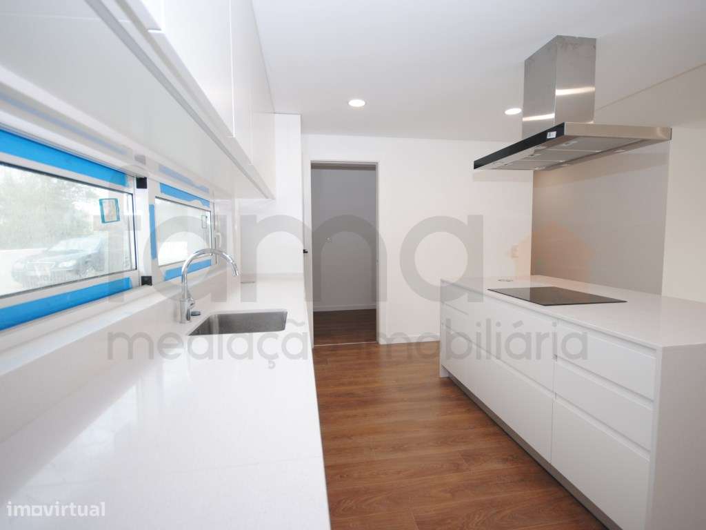 Excelente Apartamento T3 em Alcabideche - Cascais-20