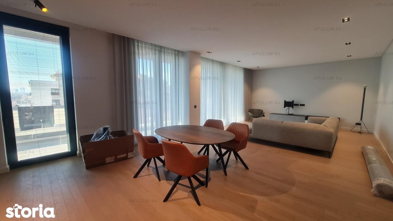 A beautiful 2 bedroom apartment | Situated in Floreasca - Verdi Park