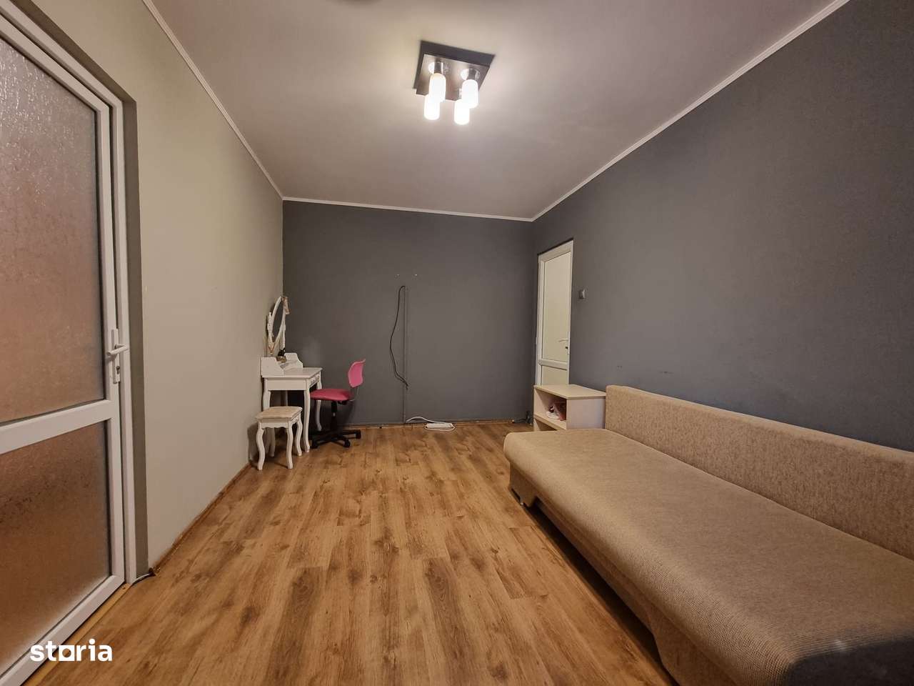 Apartament 2 camere – luminos, călduros și aproape de centru-5