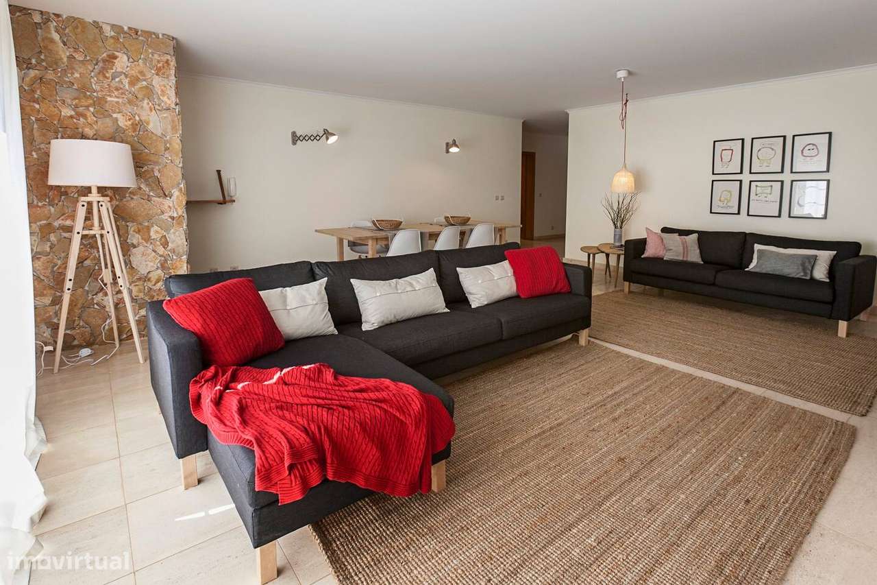 Moradia com  4 quartos  para arrendamento na Azoia. - Grande imagem: 5/39