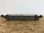 Radiator intercooler Audi A5 sportback - 1