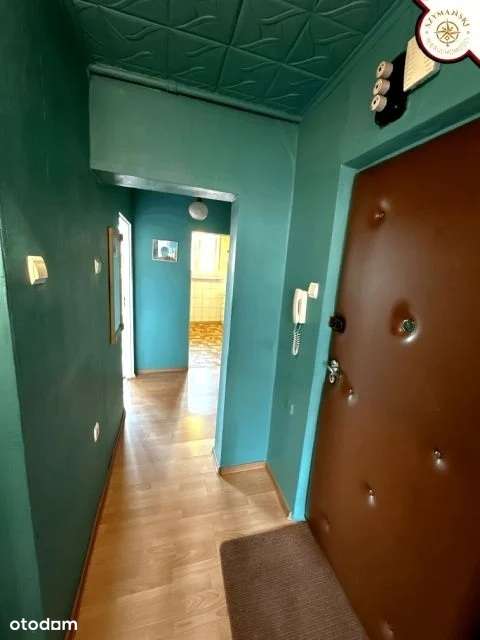 Ruda Śląska, Godula | Mieszkanie 52,62| Balkon-4