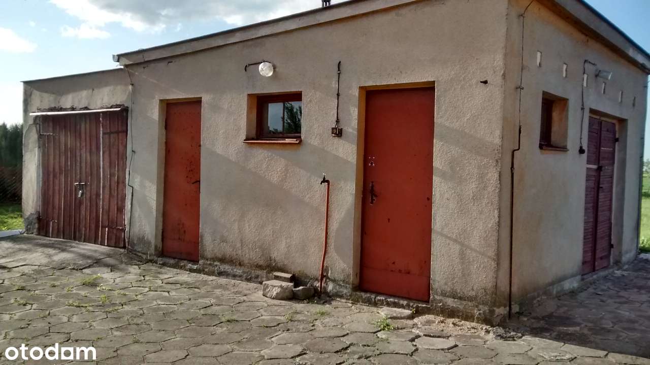 Nieruchomość pow. 800m2, działka 4218m2, FV23% - Pełny obrazek: 4/16