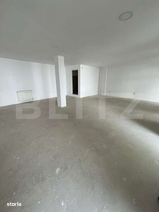 Cladire 500 MP ultrancentral - Imagine principală: 4/19