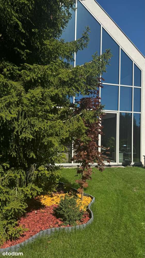 Dom w najwyższym standardzie 15 minut od centrum!-15