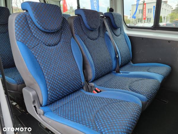 Fiat Scudo Multicab lang - 19