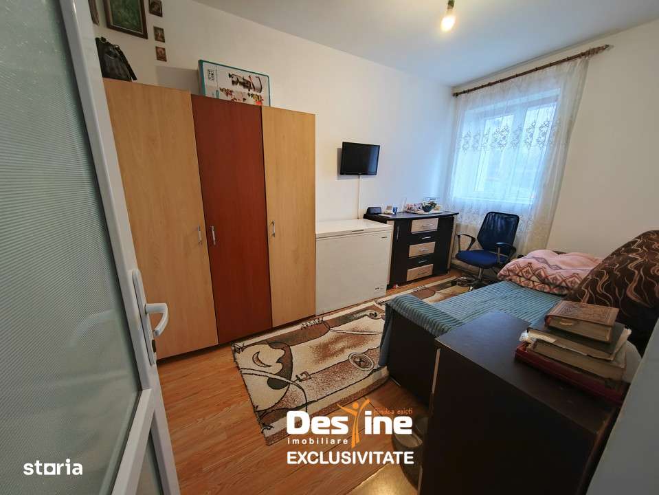 Ultracentral – Duplex langa Palas Campus, 65mp + beci + 120 mp teren - Imagine principală: 4/11