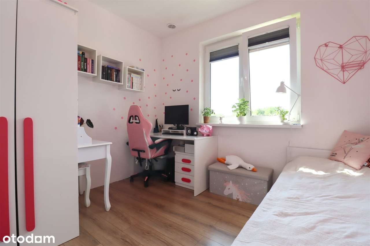 Dom na sprzedaż, Kobylnica, 4 pokoje-8