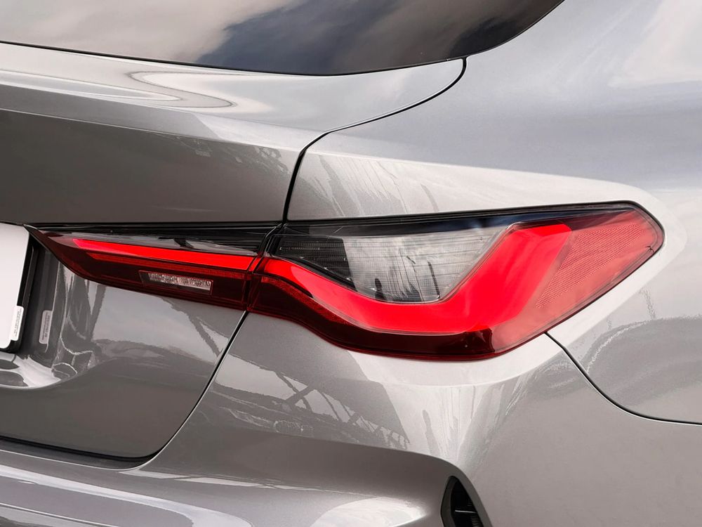 BMW Seria-4 420D XDRIVE 2.0 Diesel 190 KM — zdjęcie 7