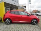 Renault Clio - 4