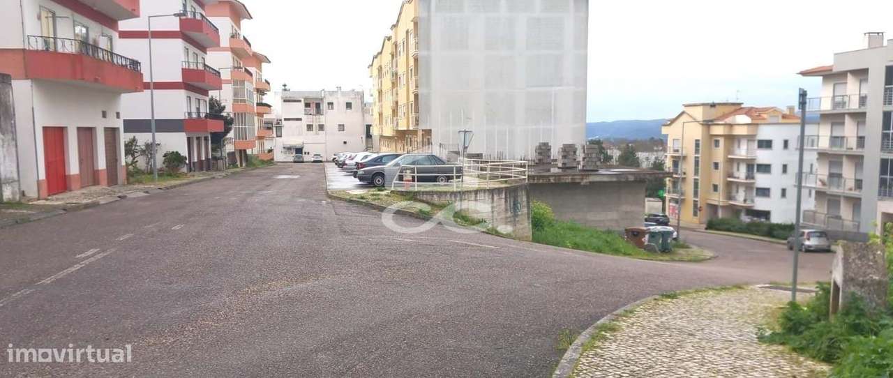 Lote de Terreno, Abrantes - Grande imagem: 5/7