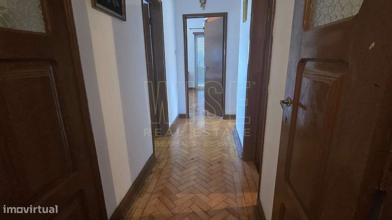 Moradia T6 | Póvoa de São Cosme | Oliveira do Hospital-25