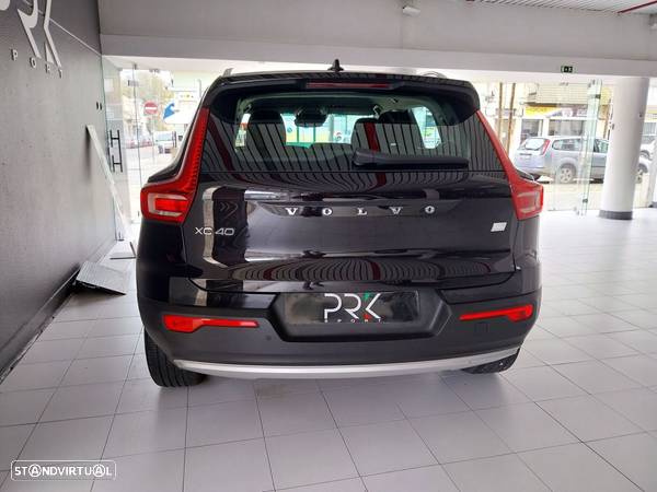 Volvo XC 40 1.5 T5 PHEV Momentum Plus - 4