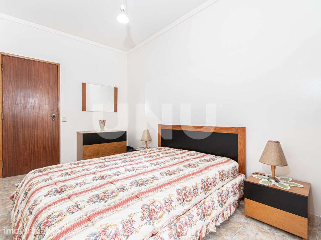 Apartamento T2 no Bom Retiro, Vila Franca de Xira!-16
