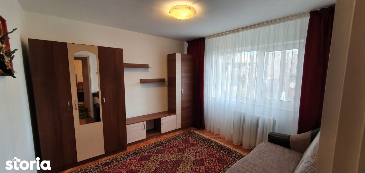 Inchiriez apartament 2 camere Grigorescu
