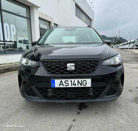 SEAT Arona 1.0 TSI Style DSG - 2