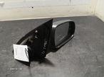 Espelho Retrovisor Dto Electrico Opel Corsa C (X01) - 1