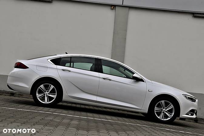 Opel Insignia 1.5 T Innovation S&S - 7