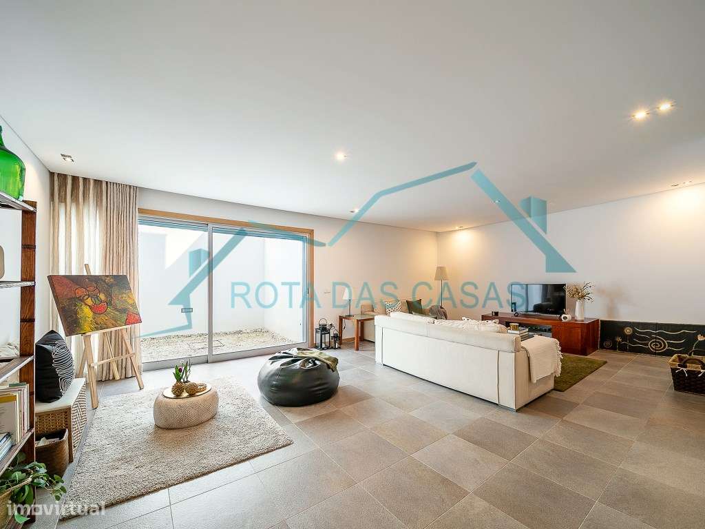 MORADIA T5 MOREIRA - MAIA-9