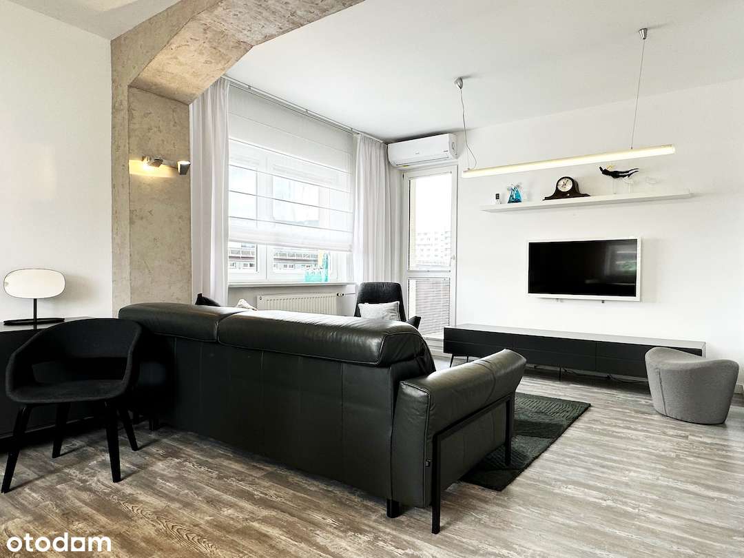 TOP LUX 57 mkw - 3 stawy oś. Paderewskiego z klimatyzacją-3