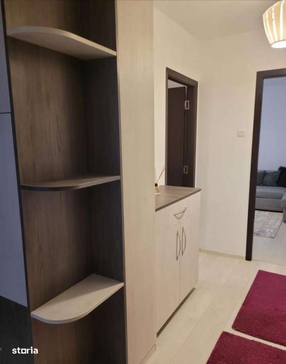 Apartament 2 camere  | Zona Racadau | Vedere Tampa-7