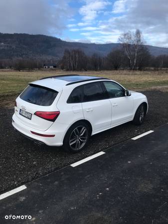 Audi SQ5 - 10