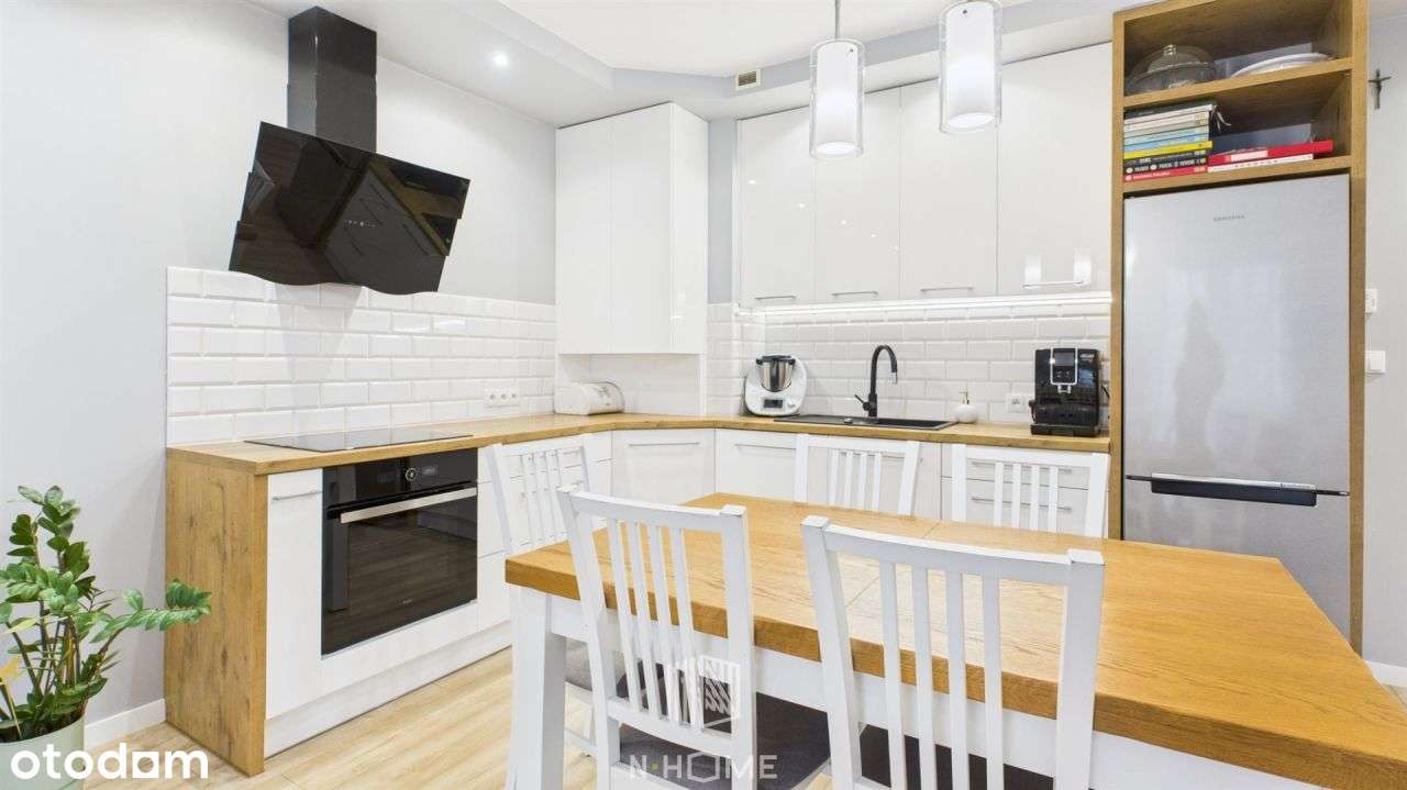 Komfortowe, rodzinne mieszkanie! - Pełny obrazek: 5/20