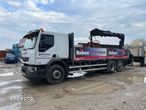 Renault PREMIUM 430.26 6X2 - 2