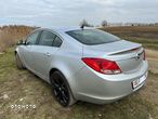 Opel Insignia 2.0 T Cosmo - 4