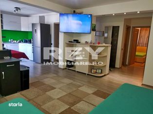 Apartament de 3 camere spre Inchiriere in Sibiu zona Ciresica
