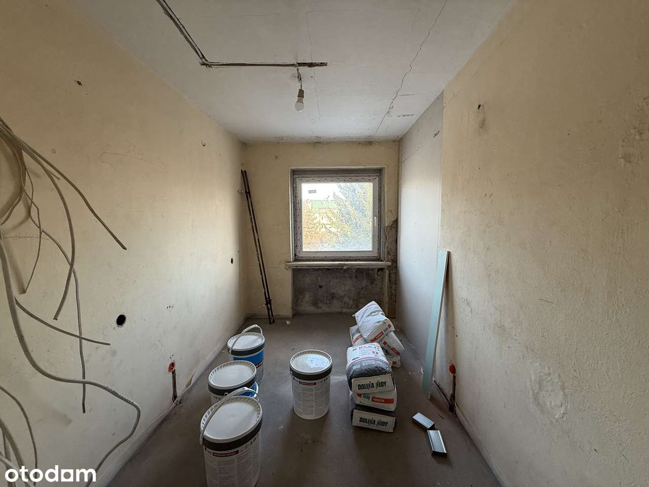 BEZPOŚREDNIO Mieszkanie 4 pok, miejskie ogrzewanie, bezczynszowe-4