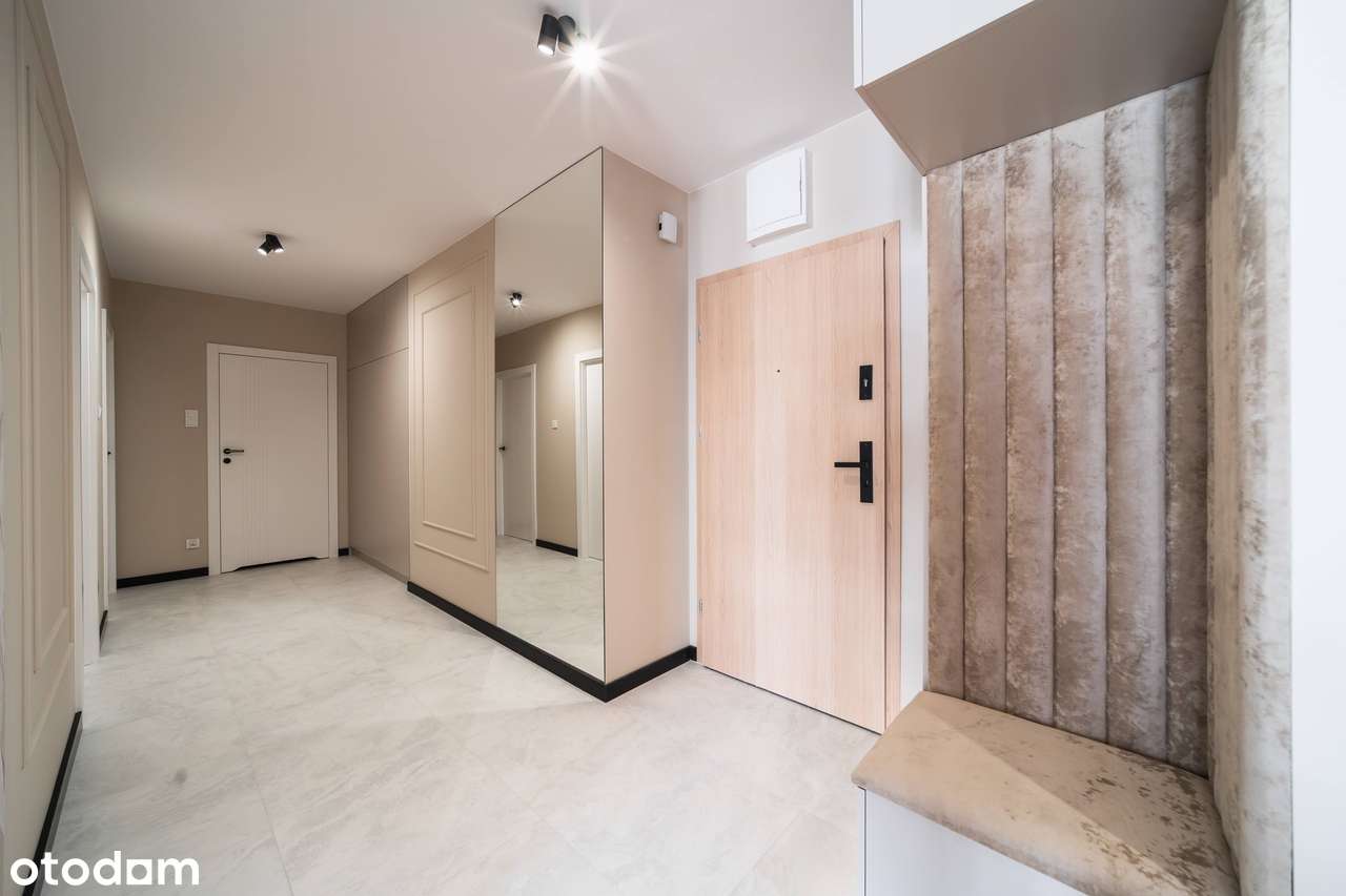 WYKOŃCZONE mieszkanie 3-pok. przy ul. Telefonicznej DOSTĘPNE OD ZARAZ - Pełny obrazek: 5/14