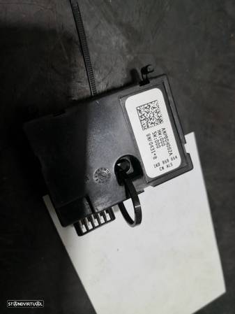 Sensor Angulo Direção Seat Leon (1P1) - 1